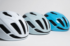 11种颜色可选  KASK推出全新Sintesi头盔